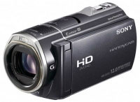 Sony HDR-CX520VE (HDRCX520VE) Sony HDR-CX520VE (HDRCX520VE)